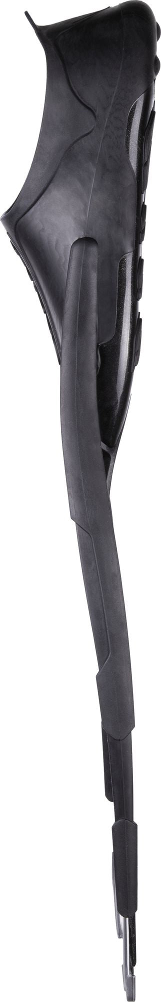 Pluma bag set black - Mask, Snorkel, Fins