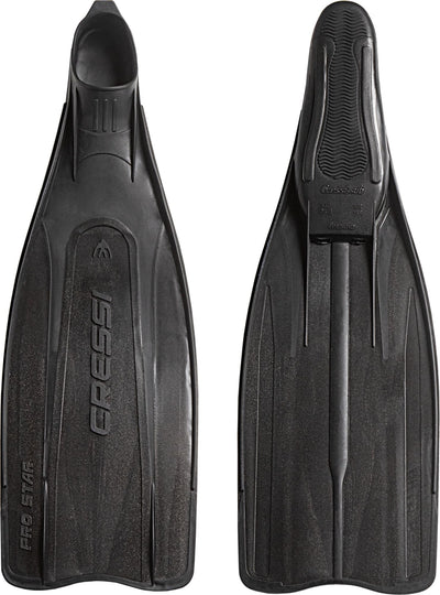 Pro Star Fins - Scuba Fins, Snorkelling Fins