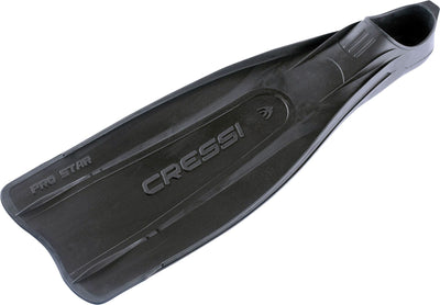 Pro Star Fins - Scuba Fins, Snorkelling Fins