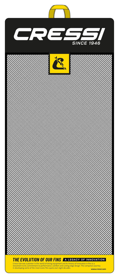 FINS MESH BAG