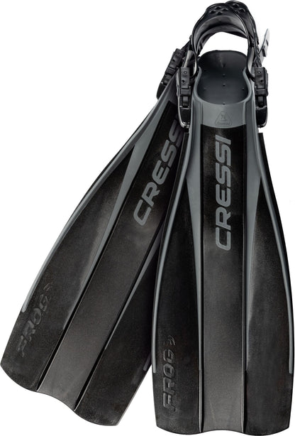 Frog Fins - Scuba fins, Snorkelling fins