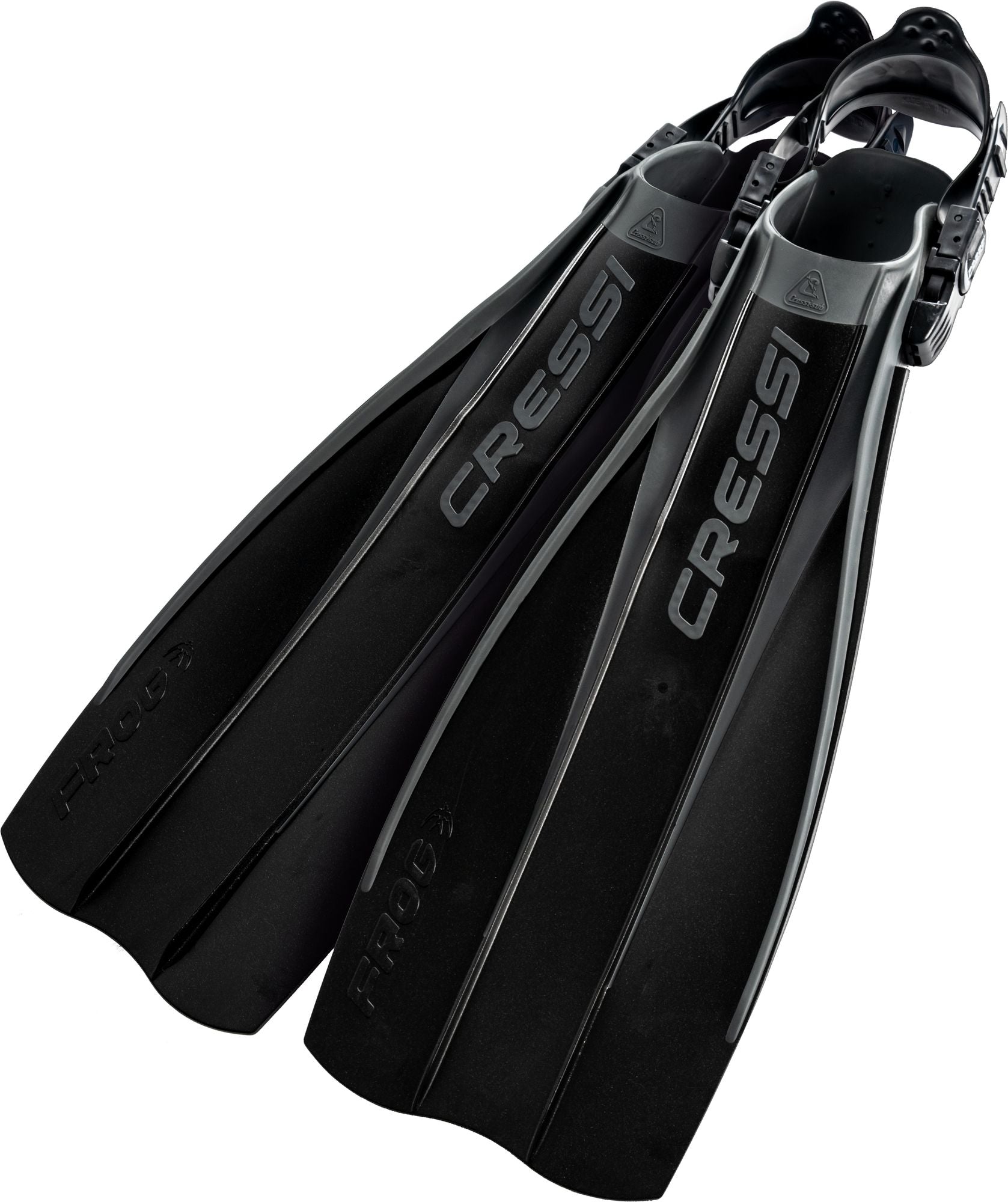 Frog Fins - Scuba fins, Snorkelling fins
