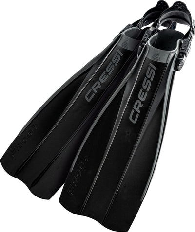 Frog Fins - Scuba fins, Snorkelling fins