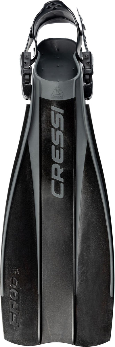 Frog Fins - Scuba fins, Snorkelling fins