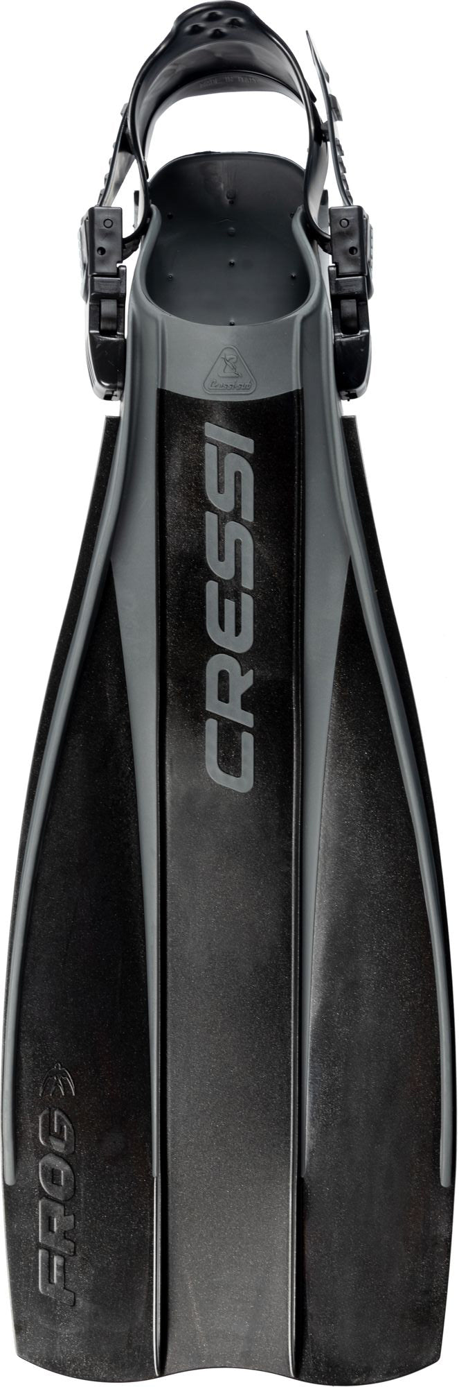 Frog Fins - Scuba fins, Snorkelling fins