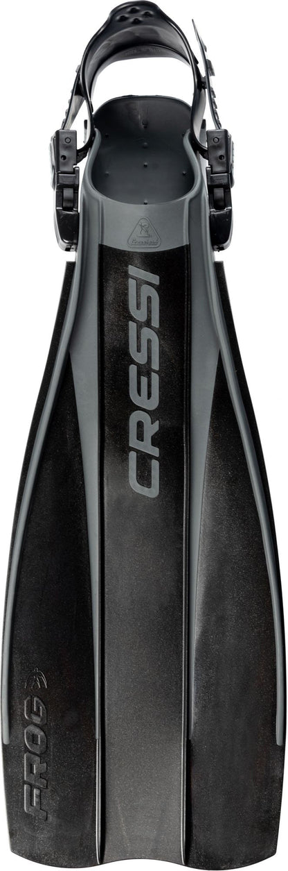 Frog Fins - Scuba fins, Snorkelling fins