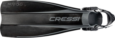 Frog Fins - Scuba fins, Snorkelling fins