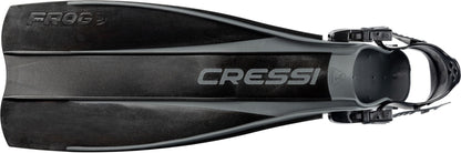 Frog Fins - Scuba fins, Snorkelling fins