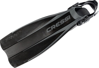 Frog Fins - Scuba fins, Snorkelling fins