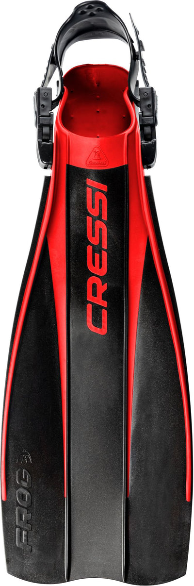 Frog Fins - Scuba fins, Snorkelling fins