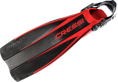 Frog Fins - Scuba fins, Snorkelling fins