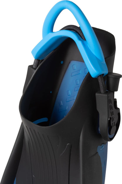 Maui Fins - Scuba fins, Snorkelling fins