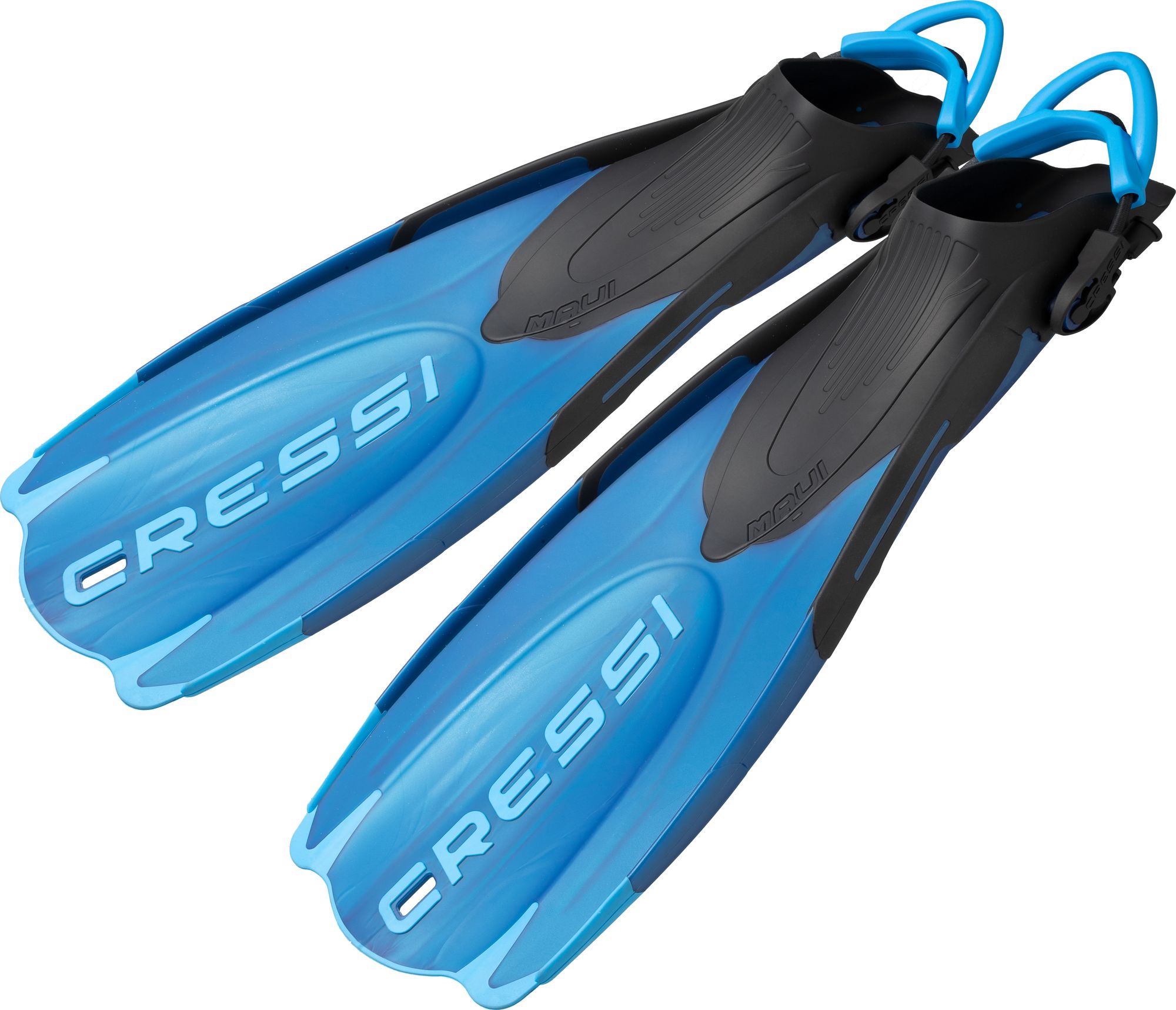 Maui Fins - Scuba fins, Snorkelling fins
