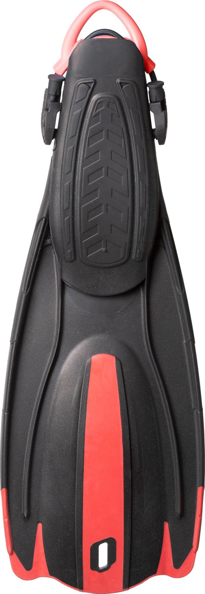 Maui Fins - Scuba fins, Snorkelling fins