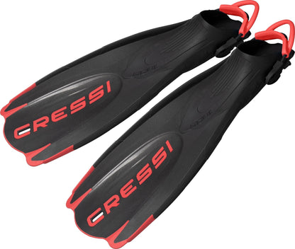 Maui Fins - Scuba fins, Snorkelling fins