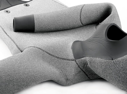 Fisterra 8 mm Wetsuit Man