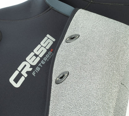 Fisterra 8 mm Wetsuit Man
