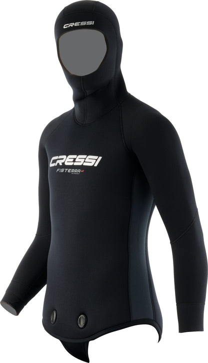 Fisterra 8 mm Wetsuit Man