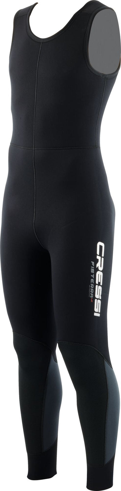 Fisterra 8 mm Wetsuit Man