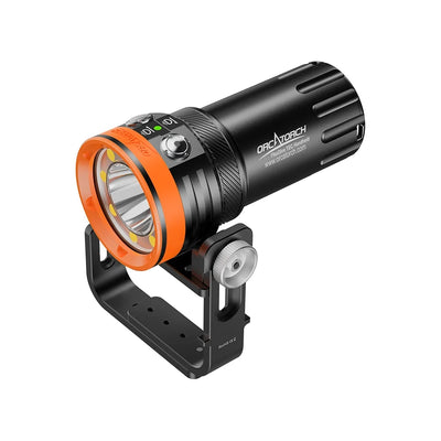 FlexDive TEC Handheld