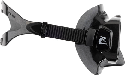 Focus Mask - Scuba mask, Snorkelling mask