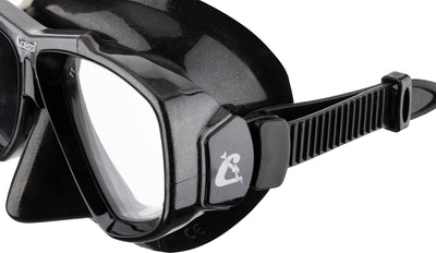 Focus Mask - Scuba mask, Snorkelling mask