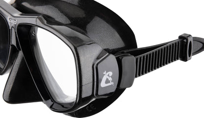 Focus Mask - Scuba mask, Snorkelling mask