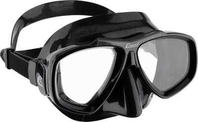 Focus Mask - Scuba mask, Snorkelling mask