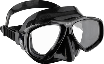 Focus Mask - Scuba mask, Snorkelling mask