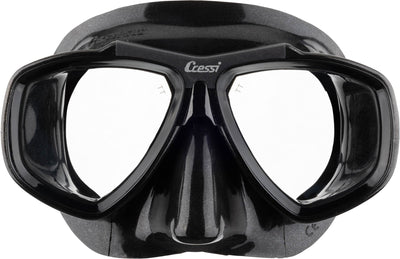 Focus Mask - Scuba mask, Snorkelling mask