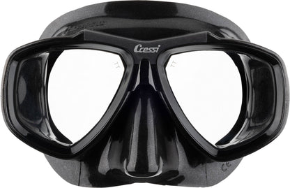 Focus Mask - Scuba mask, Snorkelling mask