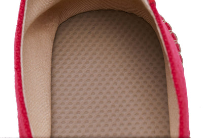 Cressi Valencia Espadrillas espadrillas spiaggia calzatur scarp snorkeling & beach footwear espadrillas