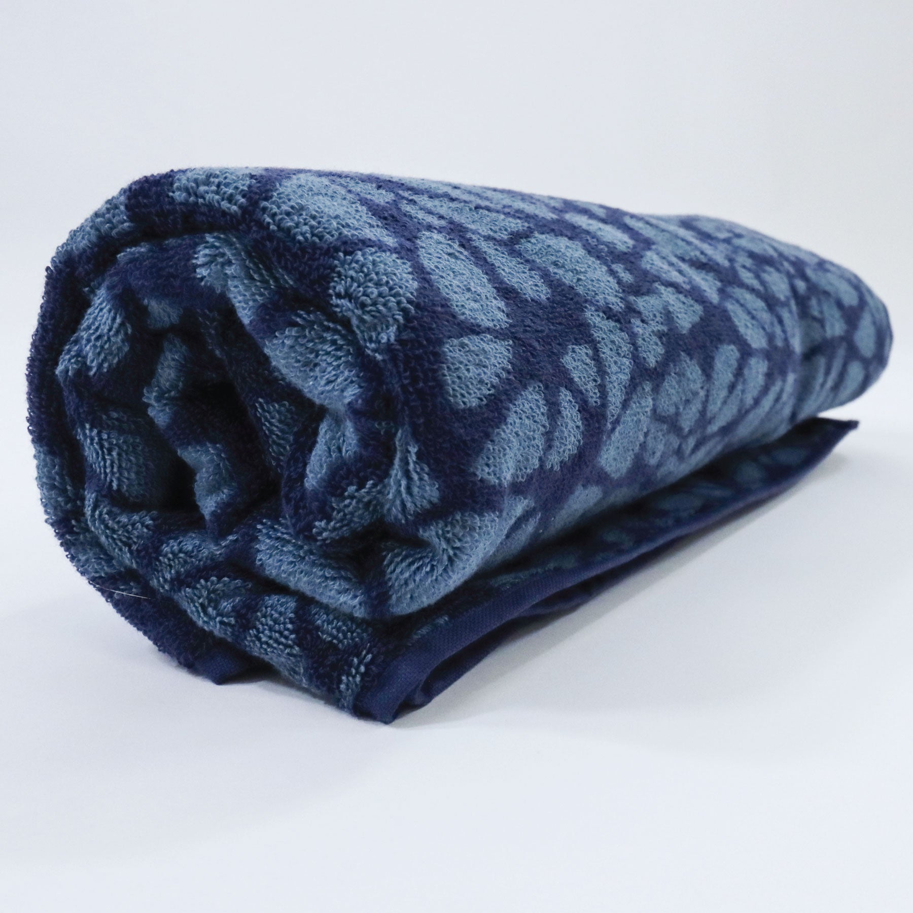 OCEAN POSITIVE BEACH TOWEL