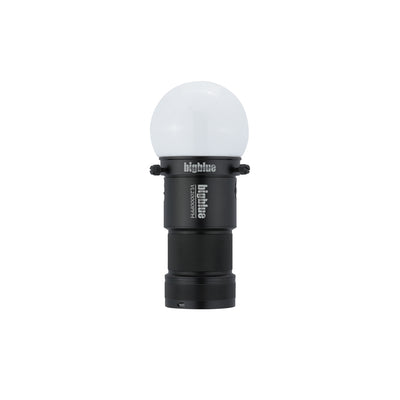 GLOBE LIGHT FILTER 70MM