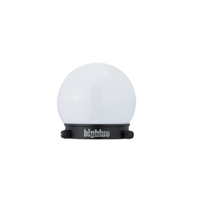 GLOBE LIGHT FILTER 70MM