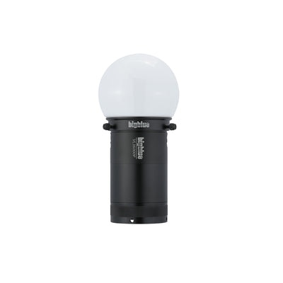GLOBE LIGHT FILTER 85MM