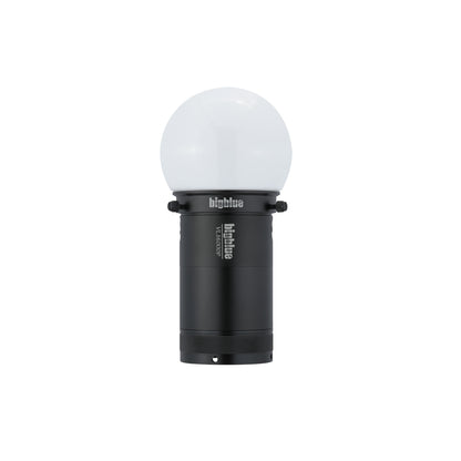 GLOBE LIGHT FILTER 85MM