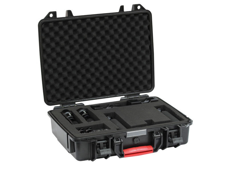 GoPro Tray Kit Set with Protective Case