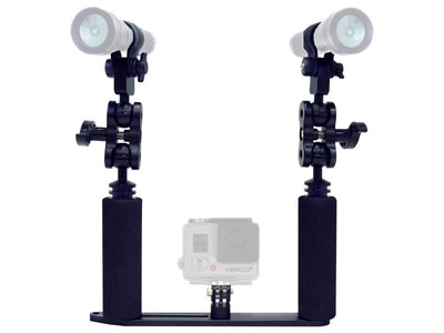 CAMERA TRAY KIT FOR GOPRO