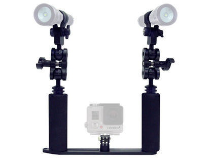 CAMERA TRAY KIT FOR GOPRO