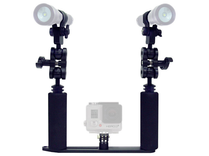 CAMERA TRAY KIT FOR GOPRO