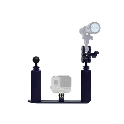 STANDARD BIGBLUE VIDEO AND CAMERA-MOUNTING TRAY