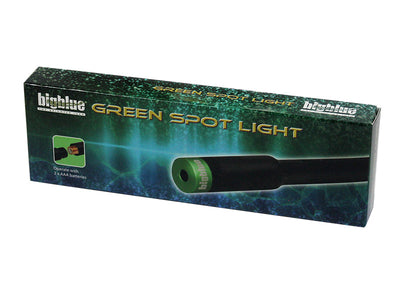 GREEN SPOT LIGHT MINI