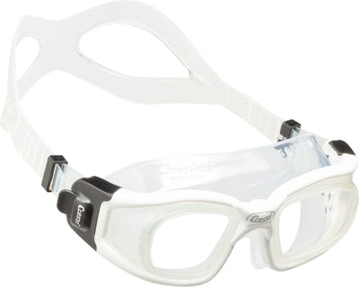 Cressi Galileo Swim Goggles occhialini nuoto nuoto mare swimming swim goggles adult