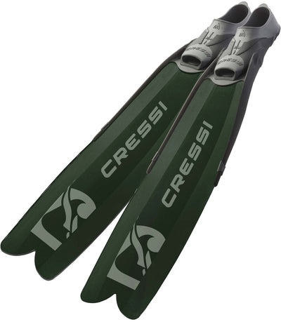 GARA MODULAR BOOST FINS