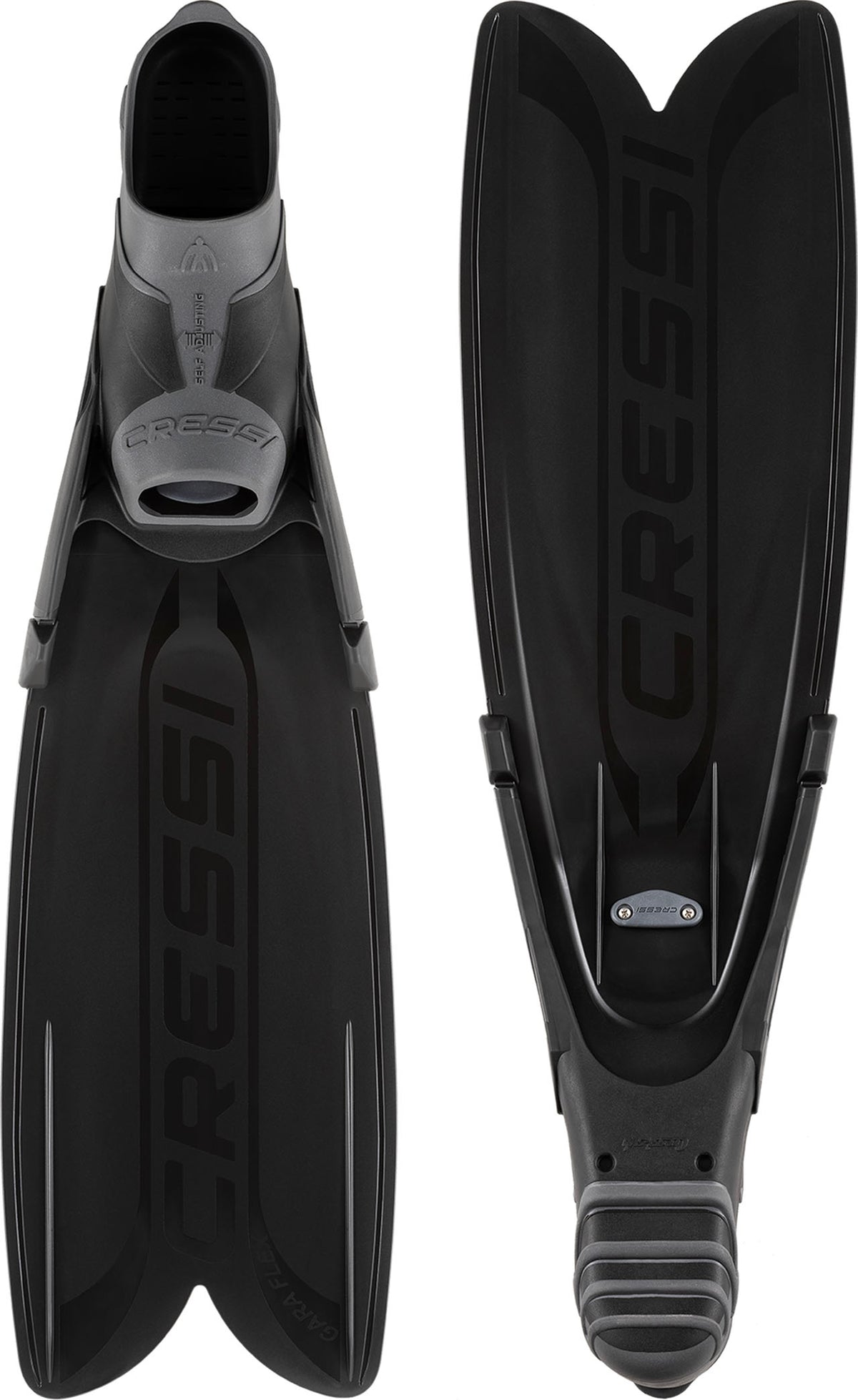 GARA TURBO FLEX FINS