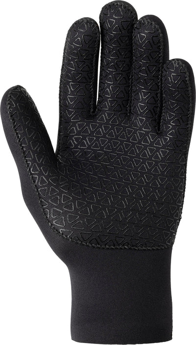 Resilient Gloves