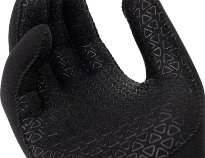 Resilient Gloves