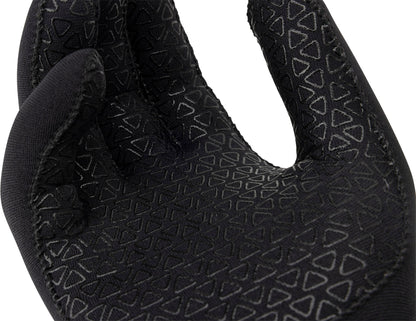 Resilient Gloves