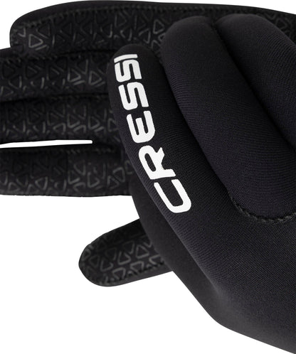 Resilient Gloves